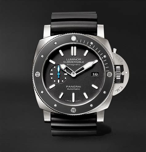 panerai 47mm watches.